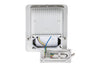 FastStar 30 - 2400 Lumens - 30W - AC Powered Floodlight