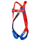 Portwest - 1 Point Safety Harness Red