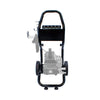 DTLR PRO 'Caddy' (frame only)