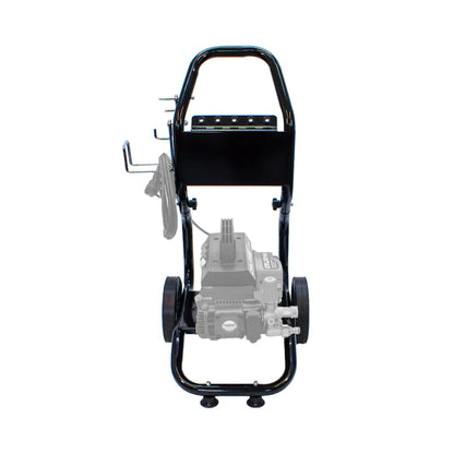 DTLR PRO 'Caddy' (frame only)