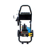DTLR PRO 'Caddy' Pressure Washer with Wheeled Trolley