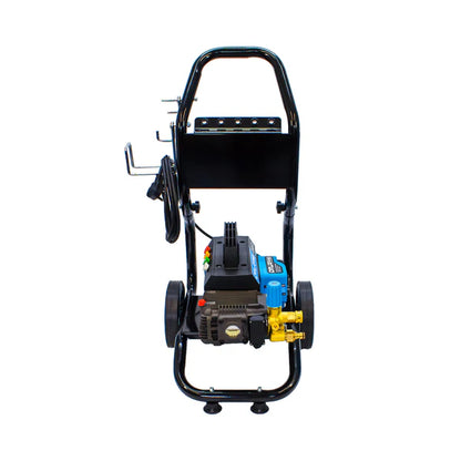 DTLR PRO 'Caddy' Pressure Washer with Wheeled Trolley