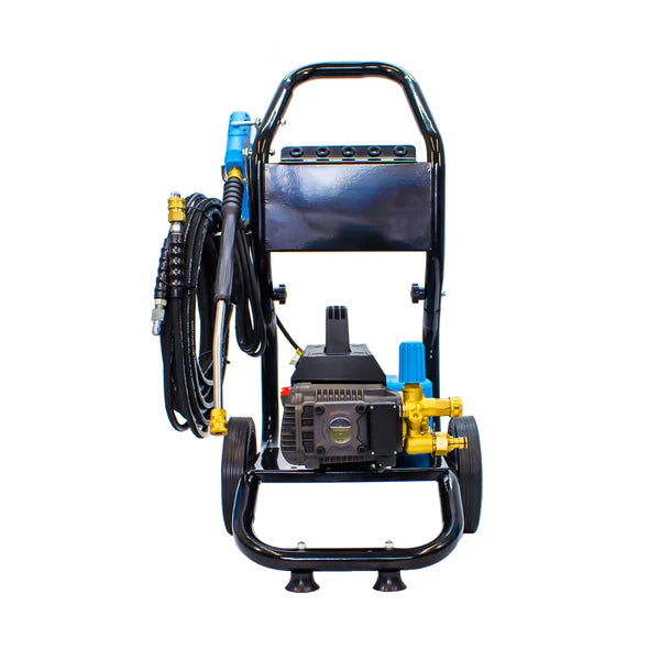 DTLR PRO 'Caddy' Pressure Washer with Wheeled Trolley