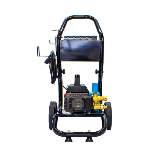DTLR PRO 'Caddy' Pressure Washer with Wheeled Trolley