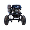 Kiam KM3700PHI (HIFLOW) Petrol Pressure Washer Jet Cleaner (14HP) 21lpm