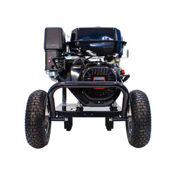 Kiam KM3700P Petrol High Pressure Washer Jet Cleaner (14HP)