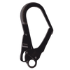 Fall@rrest Global - Scaffold Hook 140kg with Black Finish from RiggingUK