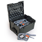 Drum-Roll - Flexipass Cable Routing Solution Hand Tool (Set of 5)