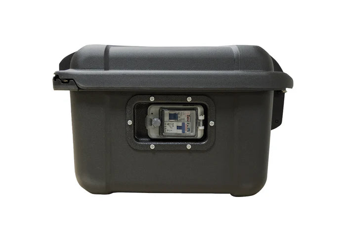 GenZero 1500W- 922Wh - Rechargeable Portable Power Station