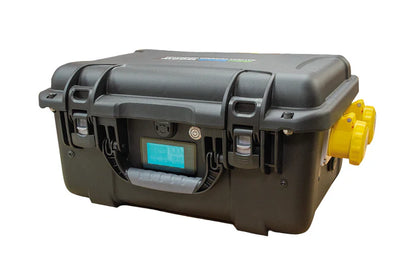 GenZero 1500W- 922Wh - Rechargeable Portable Power Station