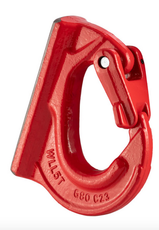  GT Cobra Grade 80 Weld on Hook