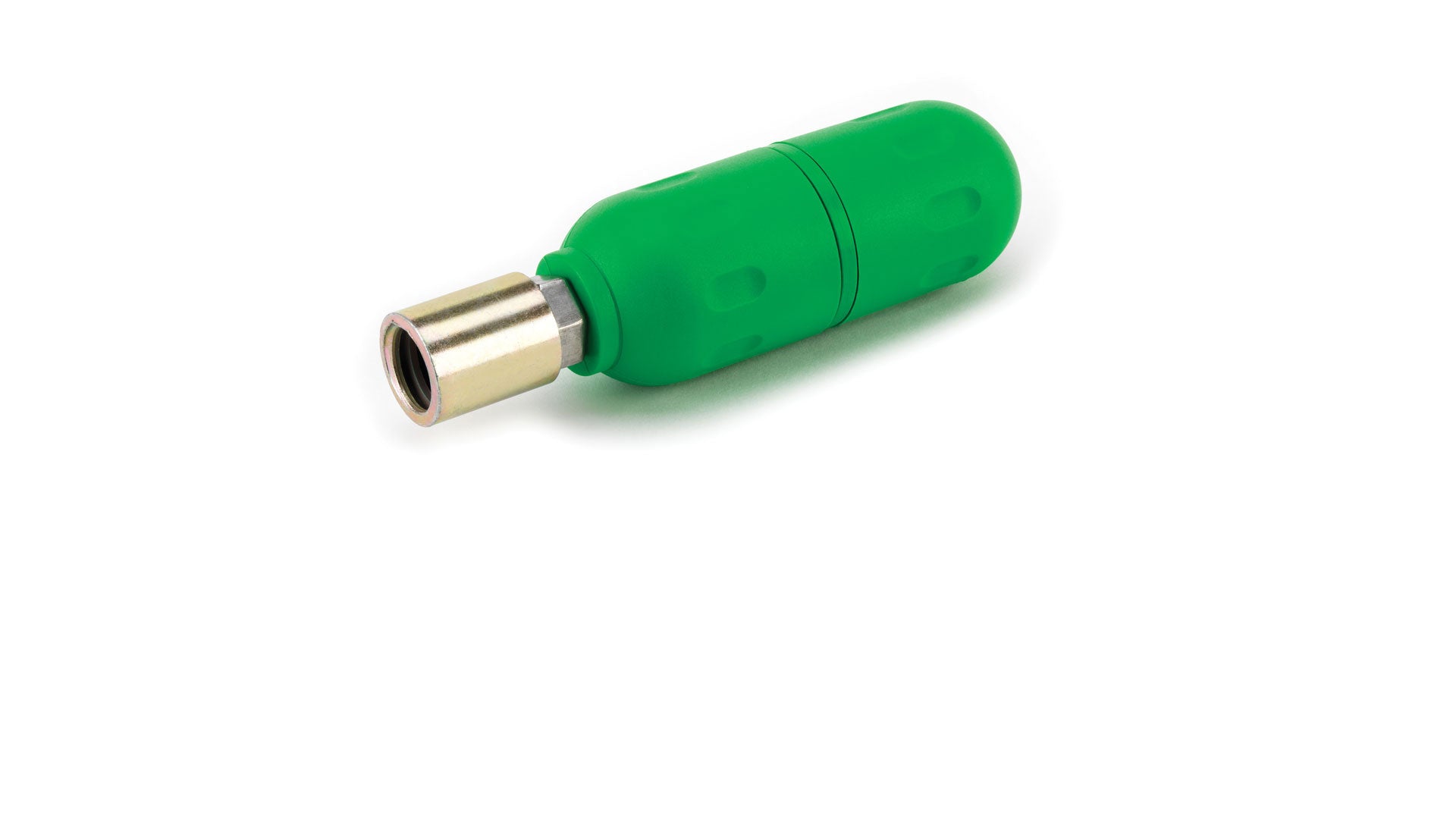 C.SCOPE - GENERAL PURPOSE SONDE (8KHZ) - Green - To Trace the Direction of Pipes - buy online today from RiggingUK