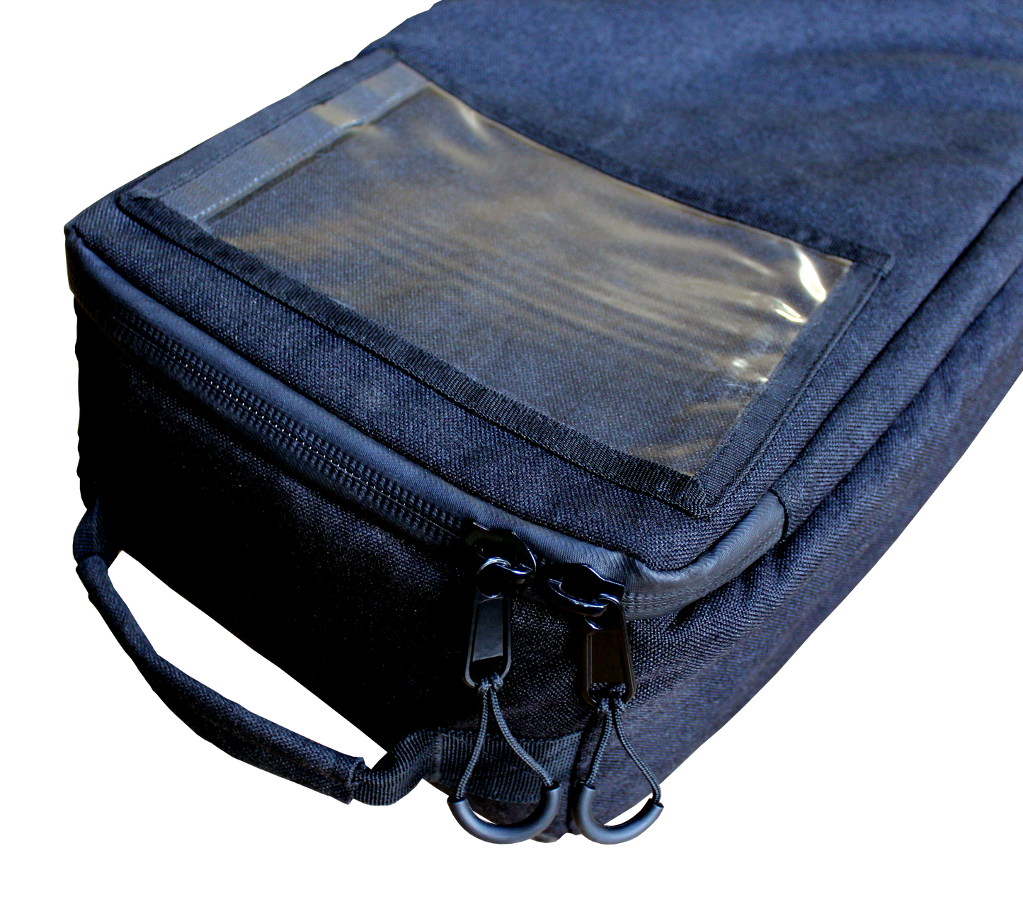GLOBESTOCK - Wheeled Tripod Bag for SENTRY Tripods