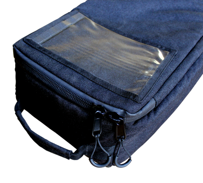 GLOBESTOCK - Wheeled Tripod Bag for SENTRY Tripods