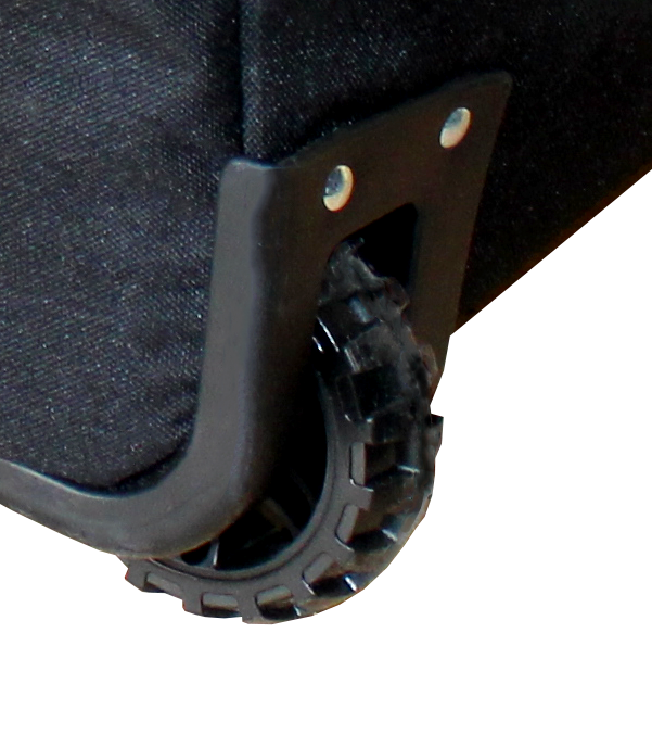 GLOBESTOCK - Wheeled Tripod Bag for SENTRY Tripods