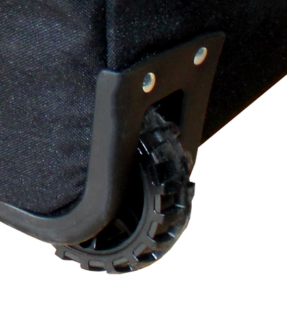 GLOBESTOCK - Wheeled Tripod Bag for SENTRY Tripods
