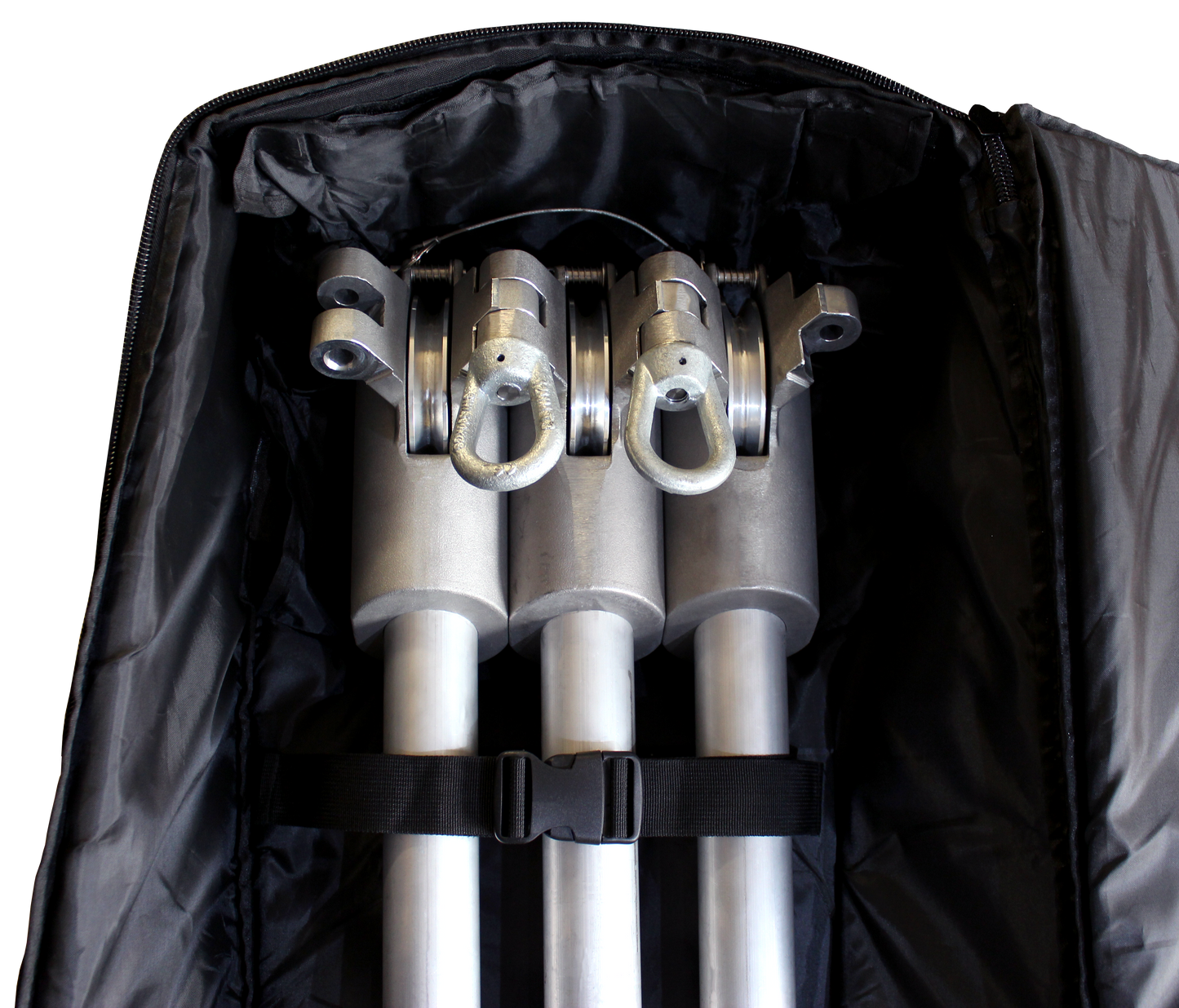 GLOBESTOCK - Wheeled Tripod Bag for SENTRY Tripods