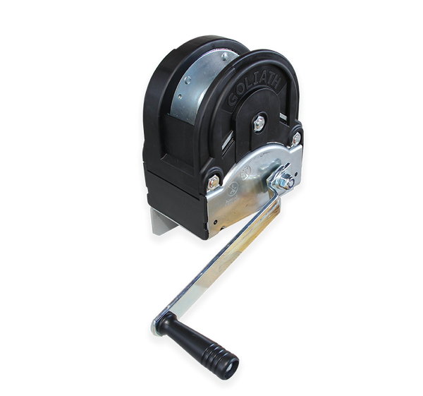 Goliath TA900 Hand Winch