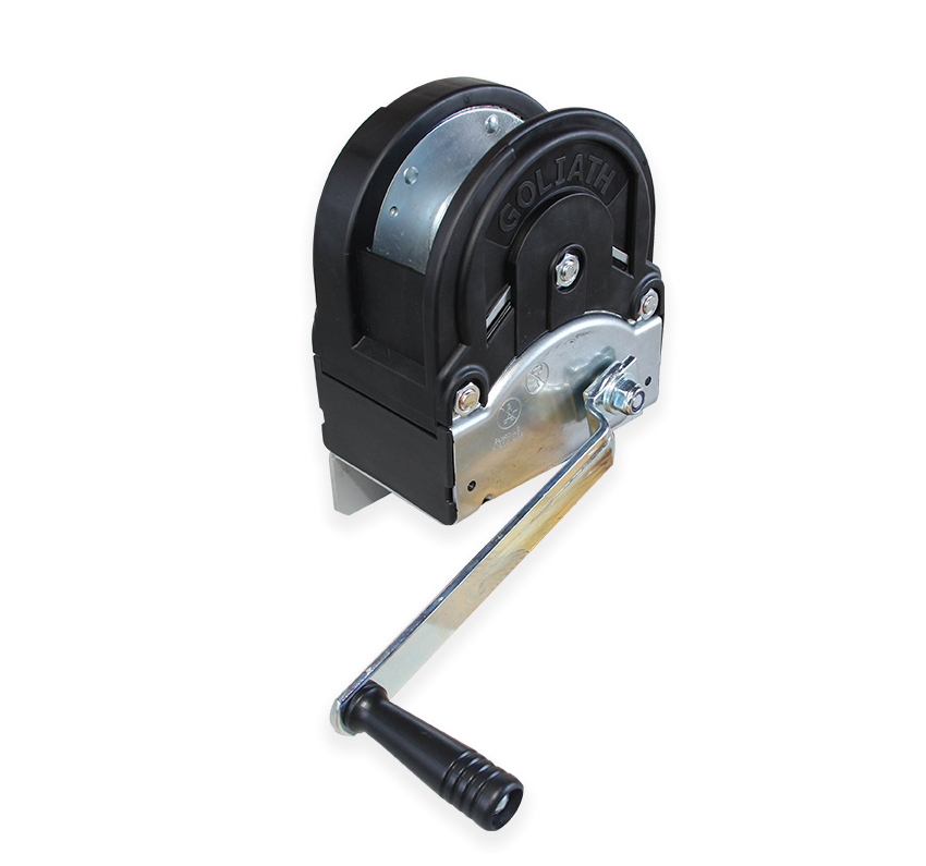 Goliath TA900 Hand Winch