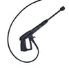 Gorilla_Power_GP4_Pressure_Washer_-_140_Bar_Max_Pressure_-_Hose and 5m Lead