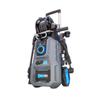 Gorilla Power GP6 - Domestic Pressure Washer - 160 Bar Max Pressure