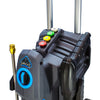 Gorilla Power GP8 - Semi-Professional Electric Pressure Washer - close up of top