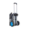 Gorilla Power GP8 - Semi-Professional Electric Pressure Washer - rear angled image
