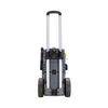 Gorilla Power GP8 - Semi-Professional Electric Pressure Washer - 190 Bar Max Pressure rear  image