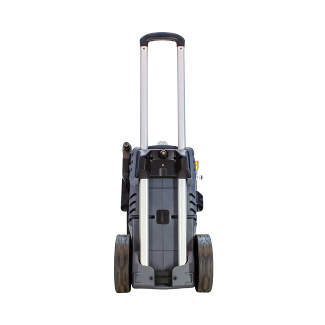 Gorilla Power GP8 - Semi-Professional Electric Pressure Washer - 190 Bar Max Pressure rear  image
