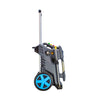 Gorilla Power GP8 - Semi-Professional Electric Pressure Washer - 190 Bar Max Pressure side image