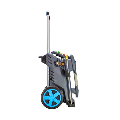 Gorilla Power GP8 - Semi-Professional Electric Pressure Washer - 190 Bar Max Pressure side image