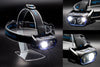 HT800RX - 800 Lumens - Rechargeable