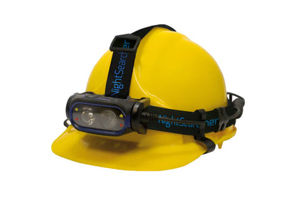 HT800 - 850 Lumens - Battery Powered