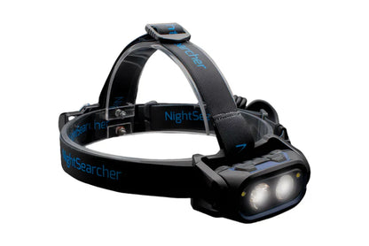HT800 - 850 Lumens - Battery Powered