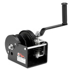 Tiger HW-2000 Hand Winch - Twin Drum Model 900kg