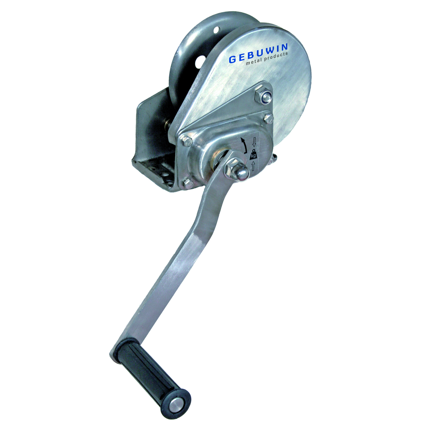 Gebuwin HW200 Spur Gear winch