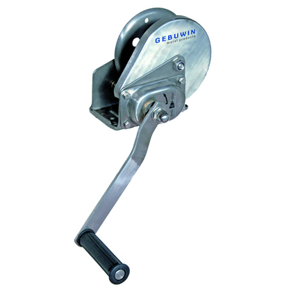 Gebuwin HW200 Spur Gear winch