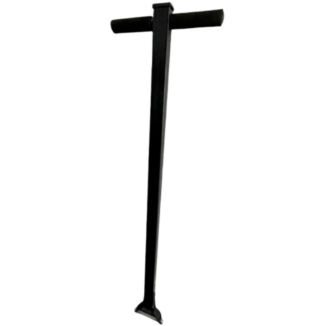 Handle to suit GT Viper 360_Rotating Machinery Moving Skate