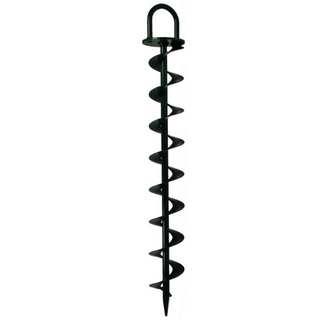  Heavy Duty Ground Anchor Points - 560kg - 960kg - 1300kg