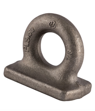  High Tensile Rectangular Base Deckplate