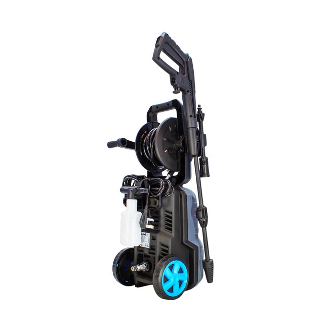 Gorilla Power GP4 - Domestic Pressure Washer - 140 Bar Max Pressure