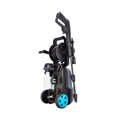 Gorilla Power GP4 - Domestic Pressure Washer - 140 Bar Max Pressure