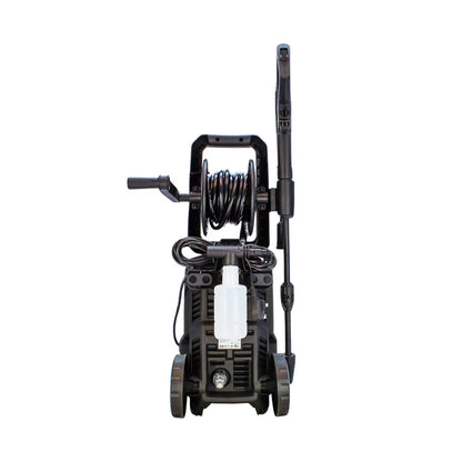 Gorilla Power GP4 - Domestic Pressure Washer - 140 Bar Max Pressure