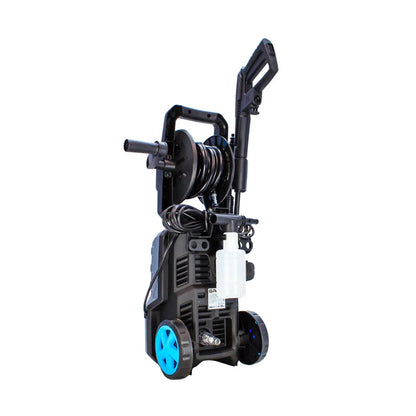 Gorilla Power GP4 - Domestic Pressure Washer - 140 Bar Max Pressure