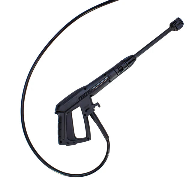 Gorilla Power GP4 - Domestic Pressure Washer - 140 Bar Max Pressure