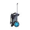Gorilla Power GP8 - Semi-Professional Electric Pressure Washer - 190 Bar Max Pressure
