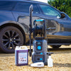 Gorilla Power GP4 - Domestic Pressure Washer - 140 Bar Max Pressure