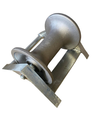  Manhole Cable Roller