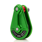 ISC Compact Rigging Pulley for up to 13mm Rope - MBS 85kN