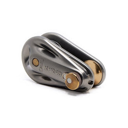  ISC Compact Rigging Pulley for up to 14mm Dia Rope - MBS 100kN